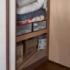 築32年の古い押し入れをDIY