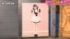 “井川遥”似とされていたコンカフェ時代（画像はABEMAから）