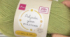 220円の毛糸1玉から編み上げたのは……