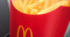 マックのポテトと100均アイテムで……