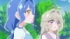 アニメ『名探偵プリキュア！』場面写真（C）ABC‐A・東映アニメーション