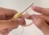 ダイソーの毛糸で作るのは