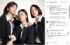 2人が出演した「ダマってられない女たち」（画像は「ダマってられない女たち」公式Instagramから）