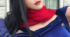 同い年の50歳キャラのコスプレ姿は……