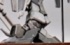 人気ゲーム風のガンプラとは…