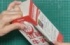 牛乳パックは捨てないで！→保育士が、チョキチョキ切って、広げたら……