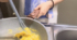 一人暮らし会社員が作る弁当は……
