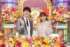 川島明、佐々木希（C）日本テレビ