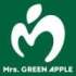 Mrs. GREEN APPLE󶡼̿