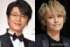 及川光博、手越祐也（C）モデルプレス