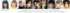 「TGC 2025 A／W」出演者（提供写真）
