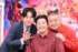二宮和也、長田庄平、松尾駿（C）TBS