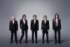 LUNA SEA（提供写真）