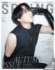 「SPRiNG」11月号（9月22日発売）表紙：宮舘涼太（画像提供：宝島社）