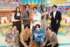 （後列左から）新木優子、間宮祥太朗、二宮和也、朝日奈央、吉村崇（前列左から）戸塚純貴、森本慎太郎、橋本将生、松島聡（C）日本テレビ