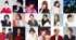 「FNS鬼レンチャン歌謡祭」出演者（C）フジテレビ