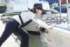山下美月「新東京水上警察」（C）フジテレビ
