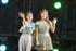 小嶋陽菜、前田敦子（C）AKB48