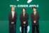 Mrs. GREEN APPLE（提供写真）