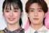 豊嶋花、山中柔太朗（C）モデルプレス
