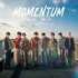 timelesz「MOMENTUM」通常盤ジャケット写真（提供写真）