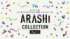 TVer「ARASHI Collection」Part1（提供写真）