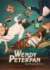 「ウェンディ＆ピーターパン」公演ビジュアル（提供写真）