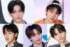 （上段左から時計回り）田中蒔、アダム・ナガイ、板倉悠太、宇野海夢、アーチャー・ウイ（提供写真）