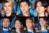 （上段左から）本田響矢・山田裕貴・越山敬達（下段左から）ノボせもんなべ、水間ロン、八村倫太郎、細田善彦（C）モデルプレス