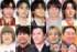 （上段左から）鈴木福、佐野勇斗、赤西仁、風間俊介、大森元貴（下段左から）（C）塚地武雅、梶裕貴、要潤、浦川翔平、かなでモデルプレス