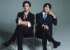 渡部秀、齋藤璃佑（C）ABC