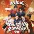 「You！Joy！Parade！」ジャケット写真（提供写真）