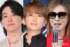 �翹������Mrs. GREEN APPLE��Nissy������δ���ˡ��翹������Mrs. GREEN APPLE��YOSHIKI��C�˥�ǥ�ץ쥹