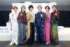 Kis-My-Ft2（提供写真）