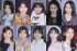 （上段左から）藤吉夏鈴、山下美月、遠藤さくら、山崎天、大野愛実（下段左から）井上和、田村保乃、小坂菜緒、川崎桜、金村美玖（C）モデルプレス