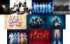 10月5日放送「CDTV」出演者アーティスト（提供写真）