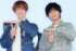 宮田俊哉、藤ヶ谷太輔（C）モデルプレス