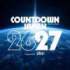 「COUNTDOWN JAPAN 26／27」イベントロゴ（提供写真）