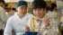 松岡昌宏、二宮和也（提供写真）