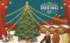 横浜赤レンガ倉庫のクリスマスマーケット（提供画像）