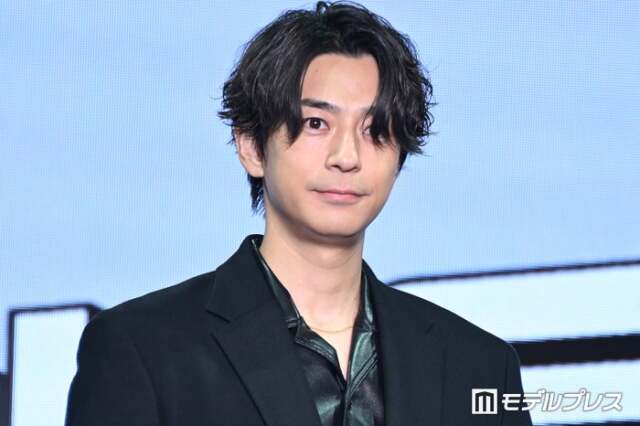 三浦翔平、家族と「思い出を作って人生を豊かにしていきたい ...