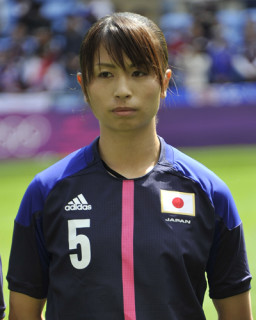 なでしこ鮫島彩が半年間のアメリカ移籍 更なる成長を目指す Mixiニュース
