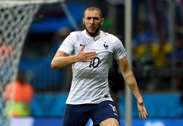 フランス、スイスに5得点快勝