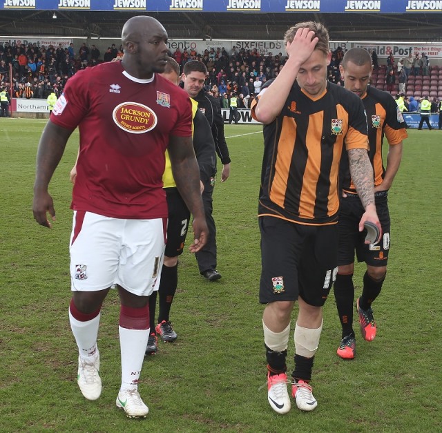 FIFA14でパワー最強の巨漢選手