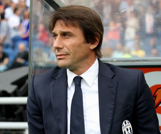 伊代表の新指揮官にコンテ氏