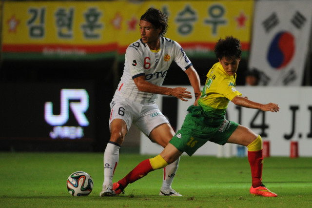 北九州MF下村、誕生日に現役引退を発表「自問自答を繰り返した」