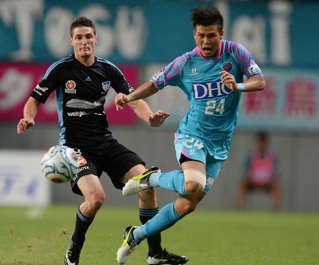 千葉、鳥栖からDF金井貢史を獲得「千葉の一員になれて大変光栄」