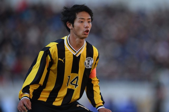 U−18Jリーグ選抜と高校選抜のメンバーが発表…ゼロックス杯前に激突