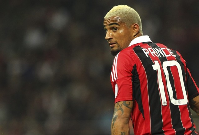 元ミランの“10番”ボアテングが古巣復帰を検討か「あの町が好き」