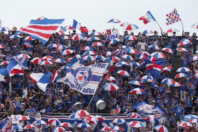 横浜FM、マリノスタウンからの年内撤退を発表…新横浜公園へ移転